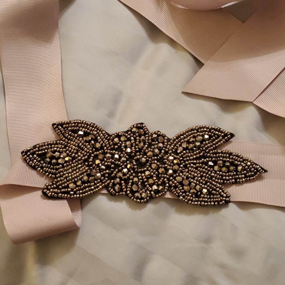 Anthropologie Waist Belt